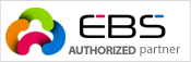 EBS Authorized Partner