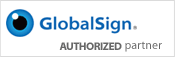 GlobalSign SSL Authorized Partner