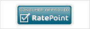 RatePoint Consumer Approved